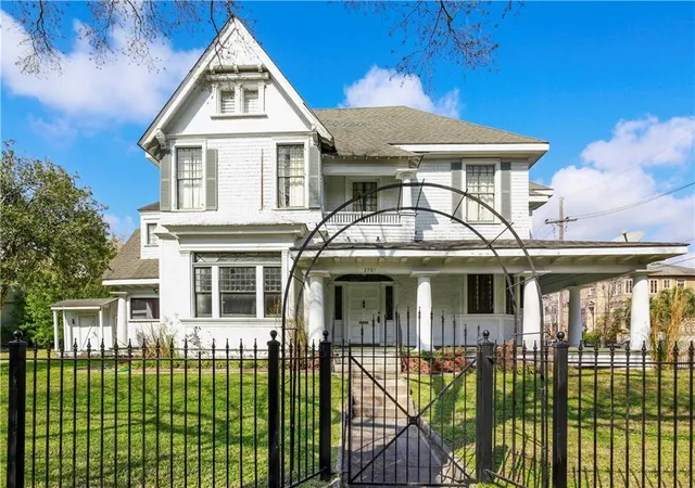 2nd image of 2701 Prytania St, New Orleans, LA 70130 | MLS# 2544821