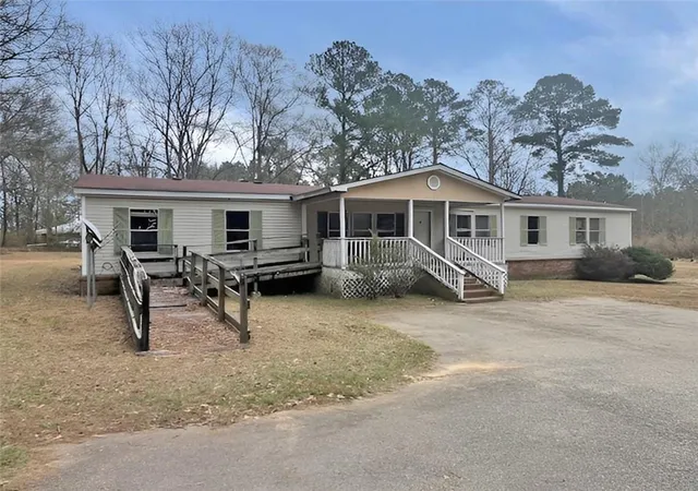 Homes for sale in Kentwood, LA | 73078 Hookfin Rd, Kentwood, LA 70444 | MLS# 2544819