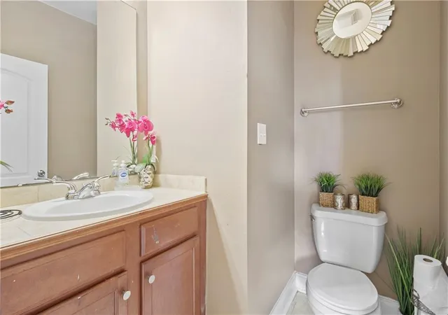 2nd image of 43212 Creek Cir, Hammond, LA 70403