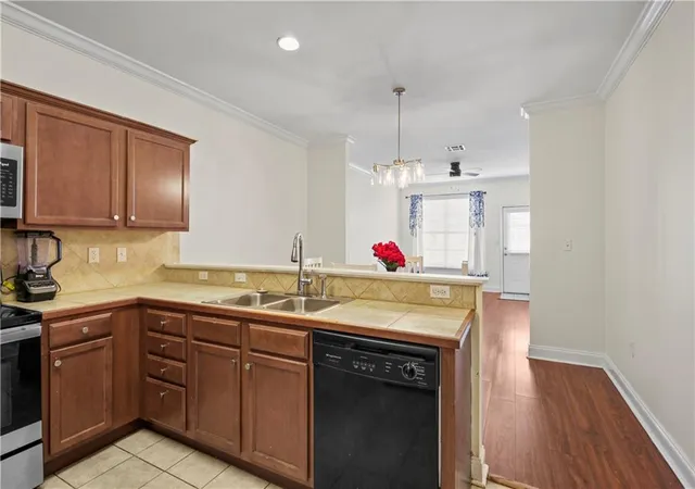 4th image of 43212 Creek Cir, Hammond, LA 70403