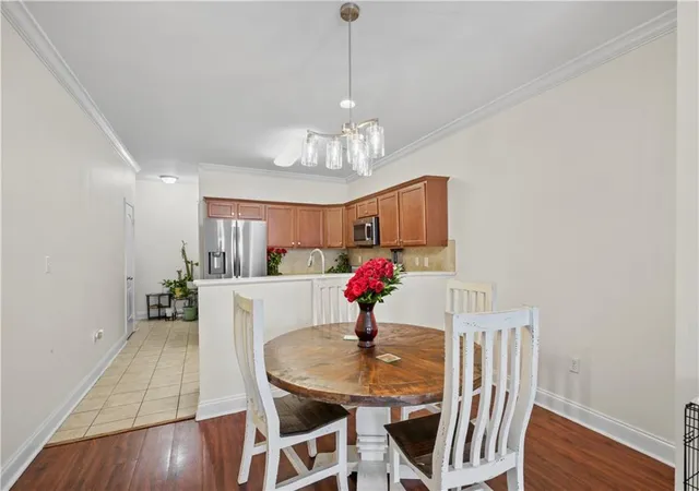 5th image of 43212 Creek Cir, Hammond, LA 70403