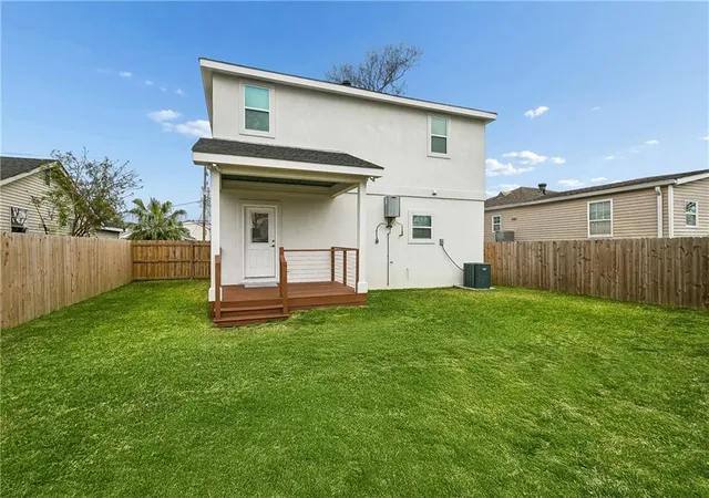 Photo 17 of Single family home for sale at 1906 Kentucky Ave, Kenner, LA 70062 | MLS# 2544612 | Listing updated on 2026-03-03