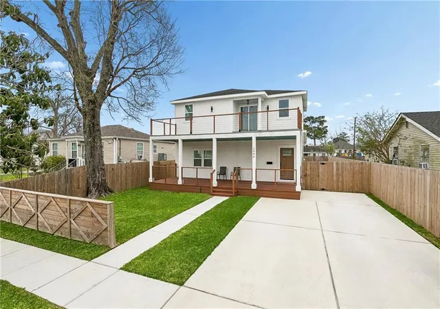Photo 2 of Single family home for sale at 1906 Kentucky Ave, Kenner, LA 70062 | MLS# 2544612 | Listing updated on 2026-03-03