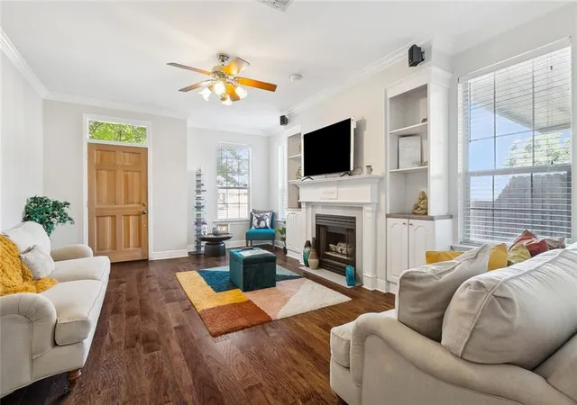Homes for sale in Metairie, LA | 609 Cleary Ave, Metairie, LA 70001 | MLS# 2544949