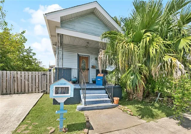 1st image of 3130 Pauger St, New Orleans, LA 70119 | MLS# 2545033