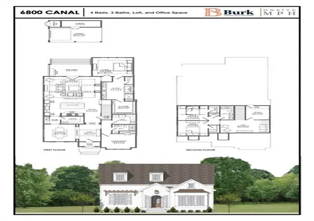 2nd image of 6800 Canal Blvd, New Orleans, LA 70124 | MLS# 2545036