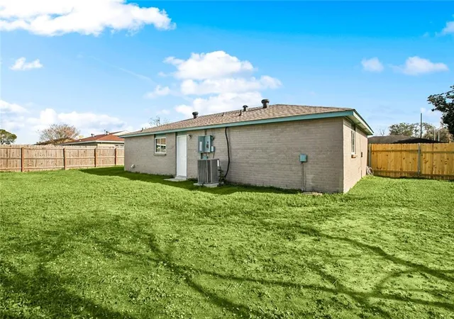 25th image of 4216 Teton St, Marrero, LA 70072 | MLS# 2545087