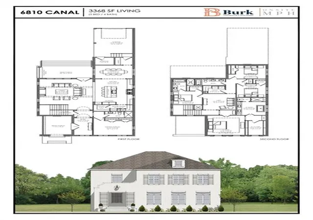 Photo 2 of Single family home for sale at 6810 Canal Blvd, New Orleans, LA 70124 | MLS# 2545100 | Listing updated on 2026-06-04