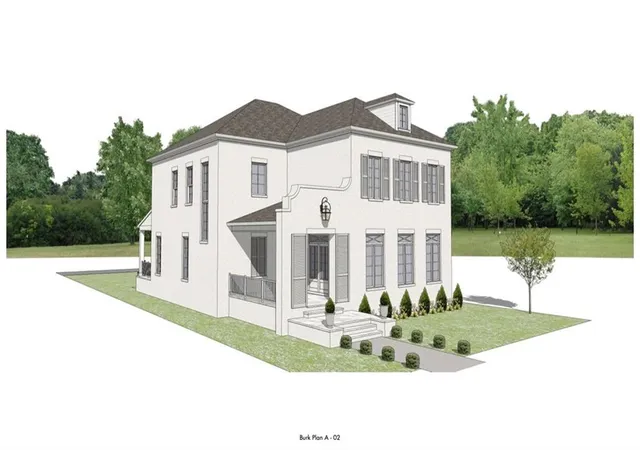 Photo 3 of Single family home for sale at 6810 Canal Blvd, New Orleans, LA 70124 | MLS# 2545100 | Listing updated on 2026-06-04