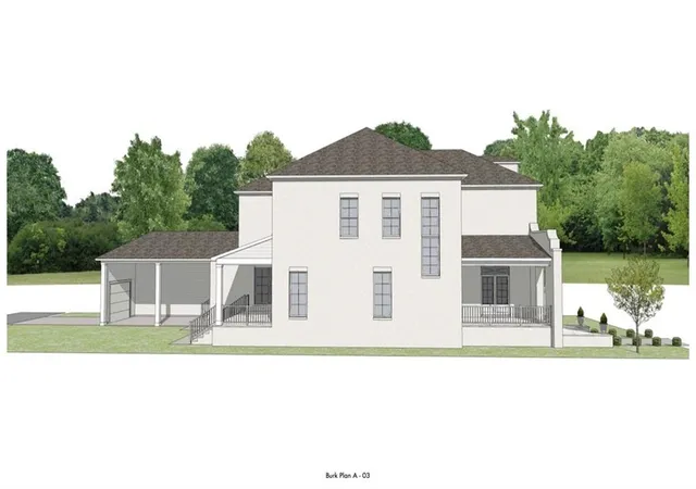 Photo 3 of Single family home for sale at 6810 Canal Blvd, New Orleans, LA 70124 | MLS# 2545100 | Listing updated on 2026-06-04