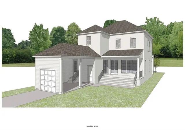 Photo 4 of Single family home for sale at 6810 Canal Blvd, New Orleans, LA 70124 | MLS# 2545100 | Listing updated on 2026-06-04