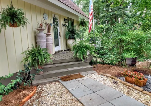 4th image of 19 Holly Dr, Covington, LA 70435 | MLS# 2544946
