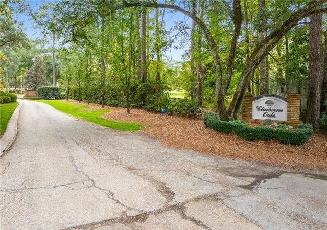 Photo 2 of Land for sale at 210 Mattingly Ln, Madisonville, LA 70447 | MLS# 2545107 | Listing updated on 2026-07-16