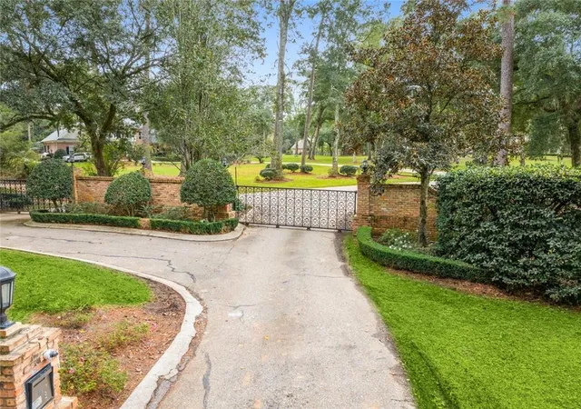 Photo 3 of Land for sale at 210 Mattingly Ln, Madisonville, LA 70447 | MLS# 2545107 | Listing updated on 2026-07-16
