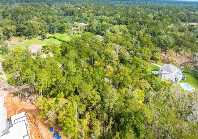 Photo 4 of Land for sale at 210 Mattingly Ln, Madisonville, LA 70447 | MLS# 2545107 | Listing updated on 2026-07-16