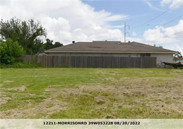 Photo 1 of Land for sale at 12211 Morrison Rd, New Orleans, LA 70128 | MLS# 2545151 | Listing updated on 2026-02-28