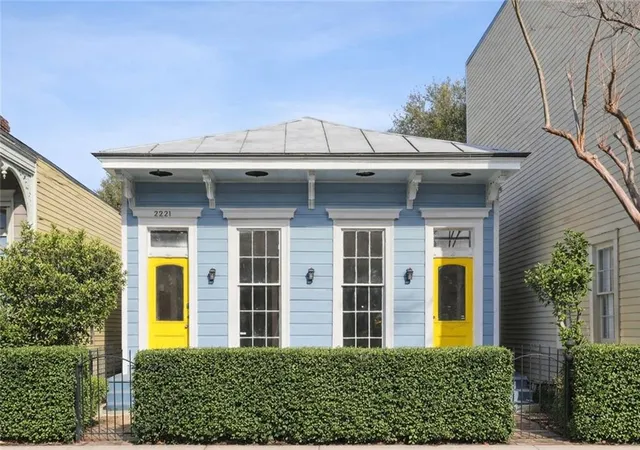 1st image of 2221 Constance St, New Orleans, LA 70130 | MLS# 2543966