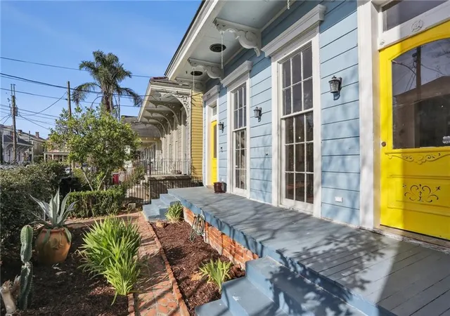 2nd image of 2221 Constance St, New Orleans, LA 70130 | MLS# 2543966