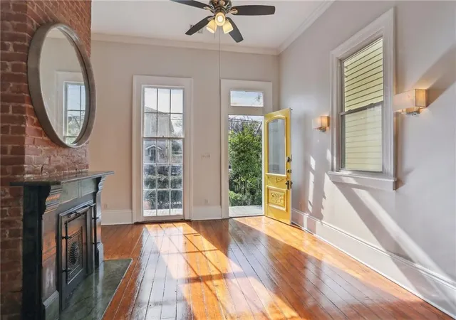3rd image of 2221 Constance St, New Orleans, LA 70130 | MLS# 2543966
