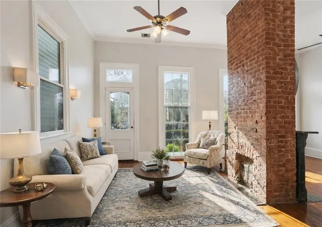 4th image of 2221 Constance St, New Orleans, LA 70130 | MLS# 2543966