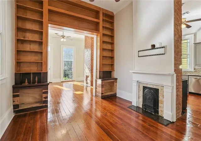 5th image of 2221 Constance St, New Orleans, LA 70130 | MLS# 2543966
