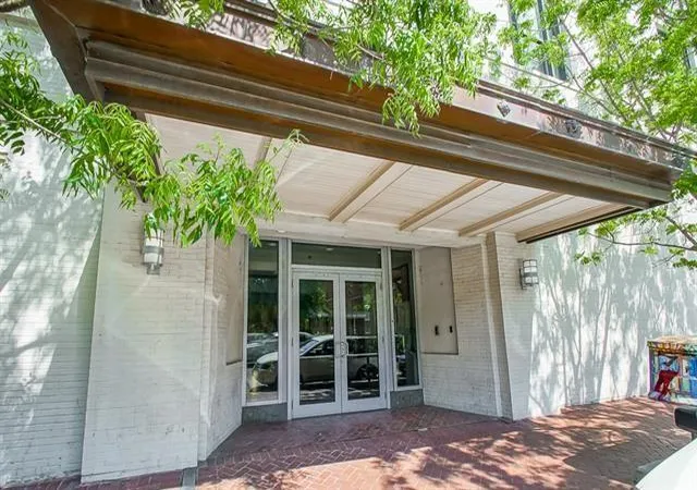 2nd image of 1201 Canal St #515, New Orleans, LA 70112 | MLS# 2544841