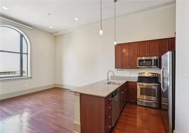 5th image of 1201 Canal St #515, New Orleans, LA 70112 | MLS# 2544841
