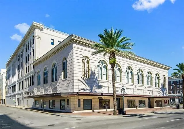 1st image of 1201 Canal St #504, New Orleans, LA 70112 | MLS# 2544837