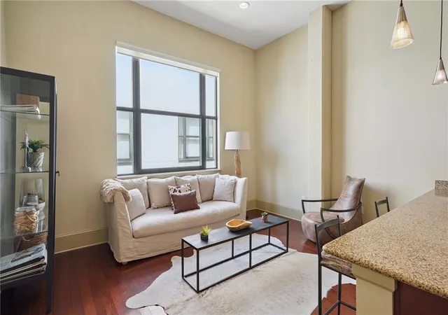 5th image of 1201 Canal St #504, New Orleans, LA 70112 | MLS# 2544837