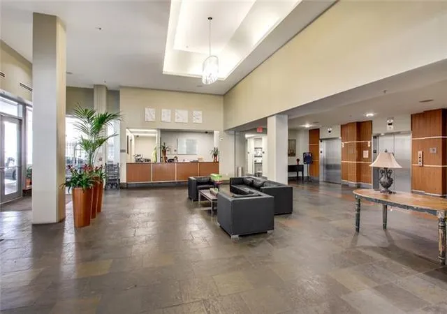 3rd image of 1201 Canal St #407, New Orleans, LA 70112 | MLS# 2544833