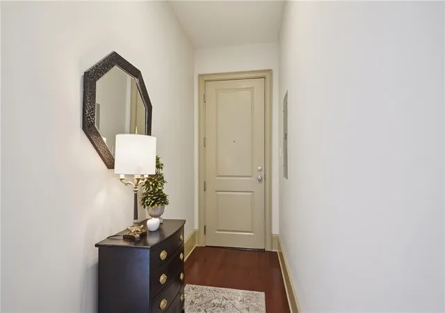 4th image of 1201 Canal St #407, New Orleans, LA 70112 | MLS# 2544833