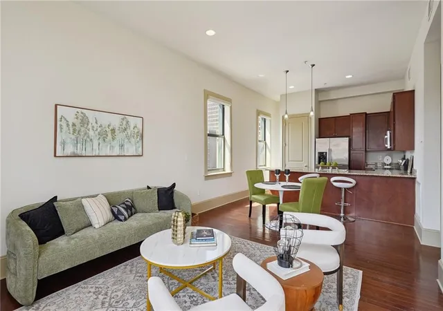5th image of 1201 Canal St #407, New Orleans, LA 70112 | MLS# 2544833