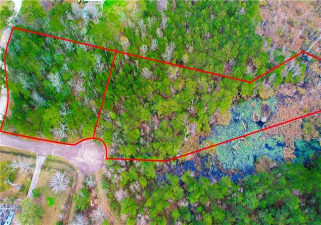 Photo 1 of Land for sale at Surrey Ln, Slidell, LA 70461 | MLS# 2542695 | Listing updated on 2026-03-04