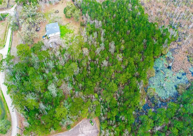 Photo 4 of Land for sale at Surrey Ln, Slidell, LA 70461 | MLS# 2542695 | Listing updated on 2026-03-04