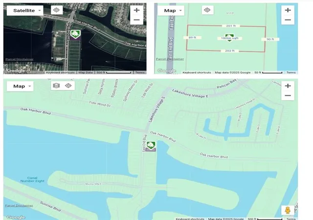 Photo 3 of Land for sale at Lot 309 E End Blvd, Slidell, LA 70461 | MLS# 2545338 | Listing updated on 2026-08-04