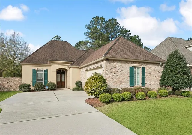 1st image of 231 Beebalm Cir, Covington, LA 70435 | MLS# 2543505
