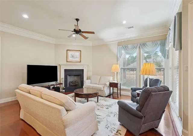 4th image of 231 Beebalm Cir, Covington, LA 70435 | MLS# 2543505