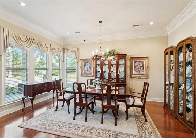 5th image of 231 Beebalm Cir, Covington, LA 70435 | MLS# 2543505