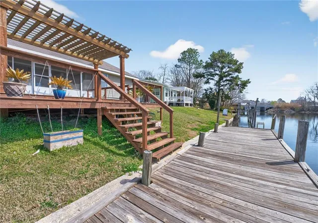 2nd image of 139 Eden Isles Blvd, Slidell, LA 70458 | MLS# 2545363