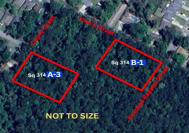 1st image of Sq 314 A 3 Dupre St St, Mandeville, LA 70448 | MLS# 2544183