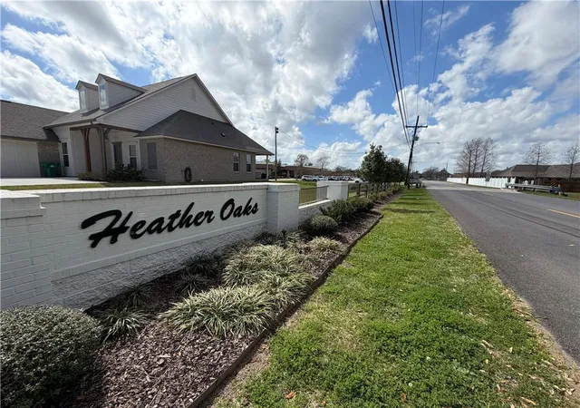 Land for sale at 329 Sophia Dr, Luling, LA 70070 | MLS# 2545475