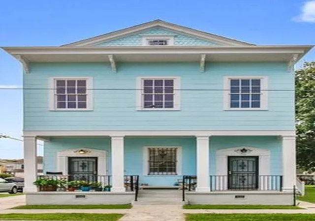 Photo 1 of Multi family home for sale at 300/302 S Scott St, New Orleans, LA 70119 | MLS# 2544782 | Listing updated on 2026-06-18