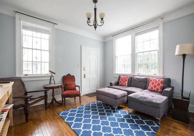 Photo 3 of Multi family home for sale at 300/302 S Scott St, New Orleans, LA 70119 | MLS# 2544782 | Listing updated on 2026-06-18