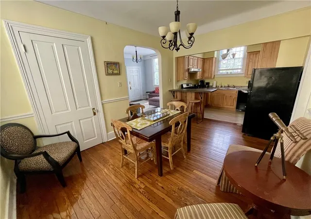 Photo 4 of House for sale at 300/302 S Scott St, New Orleans, LA 70119 | MLS# 2544782 | Listing updated on 2026-06-18