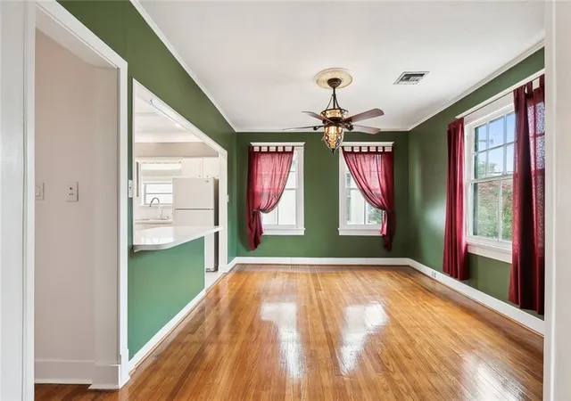 Homes for sale in New Orleans, LA | 4500 S Rocheblave St, New Orleans, LA 70125 | MLS# 2545555