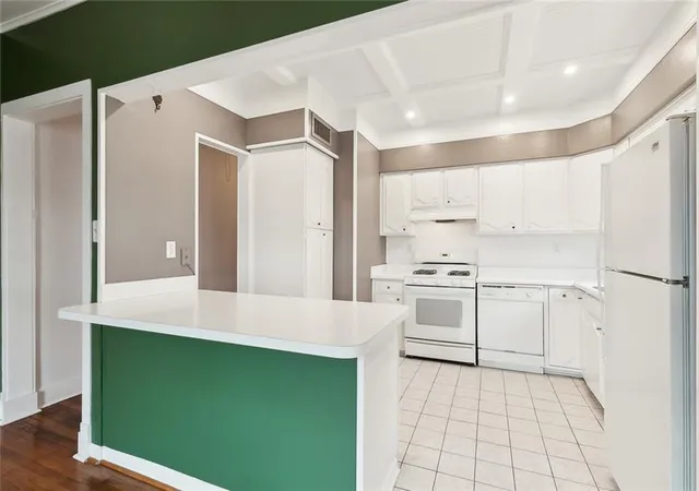 Homes for sale in New Orleans, LA | 4500 S Rocheblave St, New Orleans, LA 70125 | MLS# 2545555