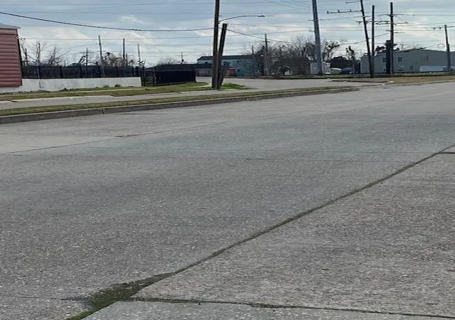 Photo 3 of Land for sale at 2801 Johnny Jackson Jr Blvd, New Orleans, LA 70126 | MLS# 2545615 | Listing updated on 2026-07-20