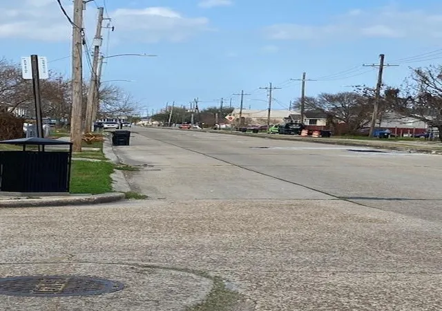 Photo 4 of Land for sale at 2801 Johnny Jackson Jr Blvd, New Orleans, LA 70126 | MLS# 2545615 | Listing updated on 2026-07-20