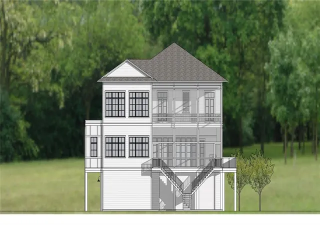 31st image of 26 Preserve Ln, Mandeville, LA 70471 | MLS# 2545621