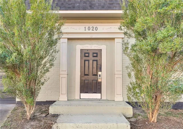 1st image of 1020 Terpsichore St #A, New Orleans, LA 70130 | MLS# 2545624